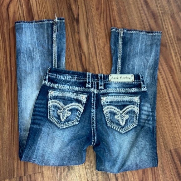 Rock Revival Denim - Rock revival Final price one day only!!!!